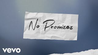 Shayne Ward  No Promises Official Lyric Video [upl. by Enyleuqcaj]