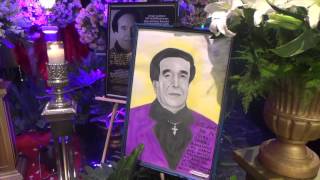 Kuya Germs necrological services [upl. by Raynata]