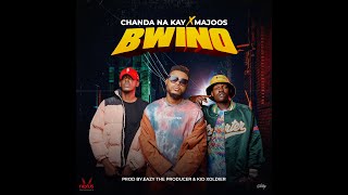 Chanda Na Kay x Majoos  Bwino Official Music Video [upl. by Costin]