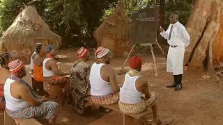 Nigeria African Stories of the Igbo Tribe [upl. by Orian]