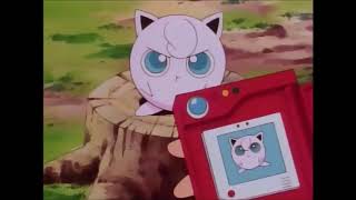 Jigglypuff Pokédex Entry  The Song Of Jigglypuff [upl. by Rozina]