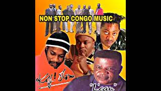 NON STOP CONGO MUSIC Koffi Olomidé Extra Musica JB Mpiana Tabu Ley Awilo Longomba Madilu [upl. by Genesa614]