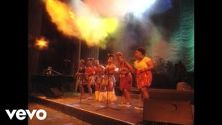 Joyous Celebration  Intethelelo Live at the Playhouse  Durban 2004 [upl. by Ettevahs]