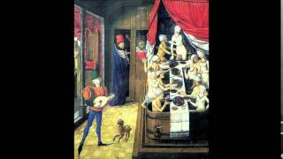 Early 16th Century Venetian Lute Music Paul ODette [upl. by Gardy408]