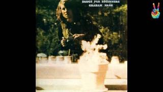 Graham Nash  05  Be Yourself by EarpJohn [upl. by Eam314]