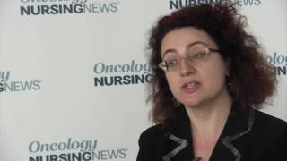 Inna Tsuker Discusses Qutenza to Treat Neuropathic Pain [upl. by Nosna84]