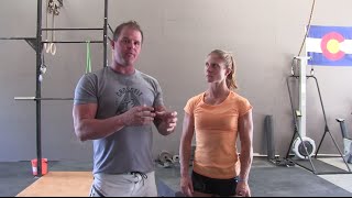 Low Back Tweak Fast Fixes  Feat Kelly Starrett  MobilityWOD [upl. by Einahpts974]