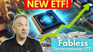 SMHX The New Semiconductor ETF You Need to Know About [upl. by Fleta]