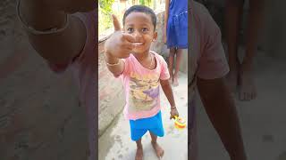 Menoka mathai dilo 💥💥💥💥 music shortvideo mamonishorts funny [upl. by Adiol]