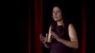 Anxiety is the Messenger  Jennifer L Fee  TEDxCSULB [upl. by Card]