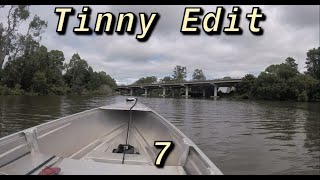 Tinny Edit 7 [upl. by Ahsiened]