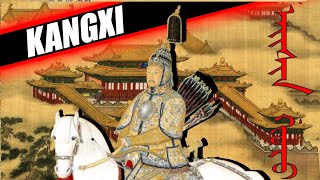 EMPEROR KANGXI DOCUMENTARY  LONGEST REIGNING MONARCH IN CHINA [upl. by Beall96]