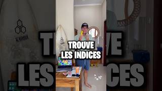 DEVINE CE QUE JE PRÉFÈRE GRÂCE AUX INDICES [upl. by Encratis]