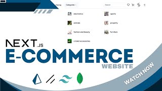 Full Stack ECommerce  Dashboard  CMS  Nextjs  Prisma  Stripe  Tailwind  shadcn Iron Session [upl. by Ylrebme610]