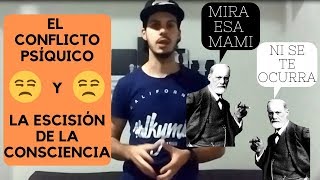 PARTE 1 quotLas neuropsicosis de defensaquot  Psicoanálisis Freud UBA [upl. by Adnarahs420]