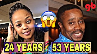 Generations The Legacy Actors amp Their Ages From Youngest To Oldest [upl. by Nadabus122]