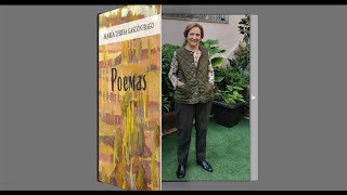 quotPoemasquot María Teresa Gascón Frago España [upl. by Cohn]