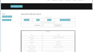 Diagnostic Trouble Code DTC Overview [upl. by Salome]