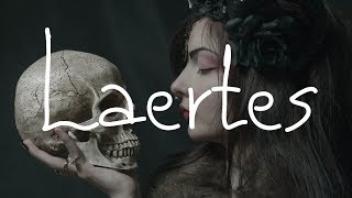 Hamlet Character Analysis  Laertes [upl. by Bowyer]