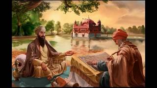 JO MANGE THAKUR  With Lyrics Bhai Satvinder Singh ji Delhi  HD [upl. by Eade]