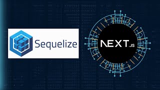 Add Sequelize to Nextjs App Router Project [upl. by Ott]