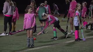 Methacton Field Hockey v Boyertown 10124 [upl. by Sclater193]