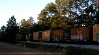 Norfolk Southern 321 [upl. by Anastice]