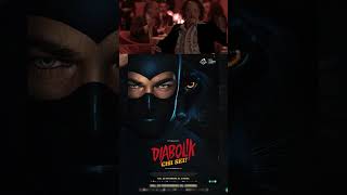 DIABOLIK CHI SEI  RECENSIONE IN 1 MINUTO [upl. by Toland473]