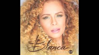 Blanca  Not Backing Down feat Tedashii Official Audio [upl. by Kachine]