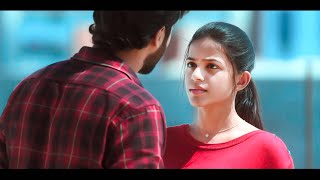 SAB KUCHH HD Superhit Hindi Dubbed Superhit Love Story Movie Full HD 1080p  Shreeram  Full Movie [upl. by Ingaberg]