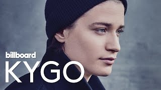 Kygo piano performance  Billboard 2016 cover shoot interview [upl. by Ezara]