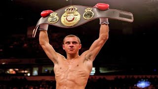 Scott Quigg  Highlights  Knockouts [upl. by Lohner669]