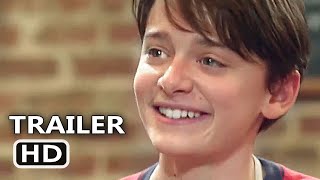 ABE Trailer 2020 Noah Schnapp Comedy Movie [upl. by Salomone]