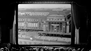 Leipzig zur NS Zeit 1939 [upl. by Lazare]