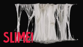 Create Slime and Gel EASY  New Blender Features [upl. by Nnaegroeg412]