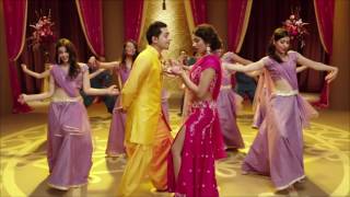 Muller Yogurt  Germany Bollywood Dance Advert amp Promo Featuring Bolly Flex Dancers 2016 [upl. by Yesrej]