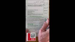 D2 Application for hgv provisional licence and Pcv driving licences HD 720p [upl. by Reider]