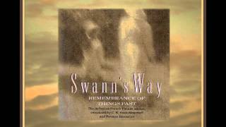 Swanns Way by Marcel PROUST P 1 Full 3 Unabridged Audiobook [upl. by Bari255]