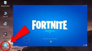 How To Download amp Install FORTNITE On Windows 10 PC Or Laptop Without Errors 2021 [upl. by Lossa945]