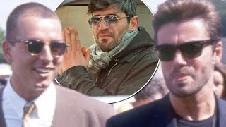 George Michaels cousin suspects Fadi Fawaz is involved in the passing of late star  People Radio [upl. by Tryck]