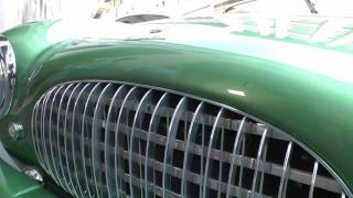 Mille Miglia 2011 Brescia  1000 Miglia Storica Full HD [upl. by Karlyn609]