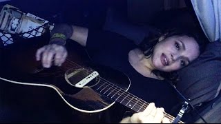 Norah Jones  Its Raining Tacos Cover [upl. by Effie]