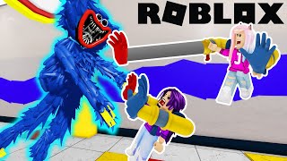 Floppys Playtime  Roblox [upl. by Onia653]