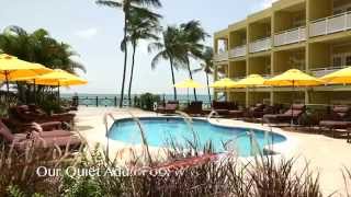 Sea Breeze Beach Hotel Barbados [upl. by Cornish]