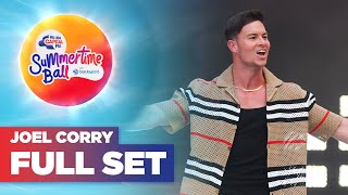 Joel Corry  FULL SET from Capitals Summertime Ball 2022  Capital [upl. by Susette]