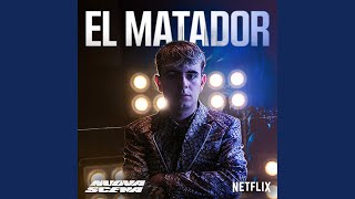 EL MATADOR From the Netflix Rap Show “Nuova Scena” [upl. by Treva]