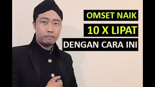 5 Tips Pelarisan Warung Makan Agar Warung Anda Ramai Pembeli [upl. by Nonnel516]