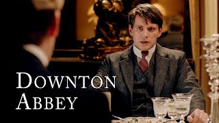 The Truth About Sybil  Downton Abbey [upl. by Aerdnahc770]