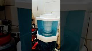 Kent gravity base water purifier unboxing and review how to use [upl. by Adeuga]