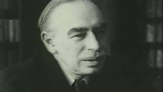 John Maynard Keynes  Life Ideas Legacy [upl. by Belldas]